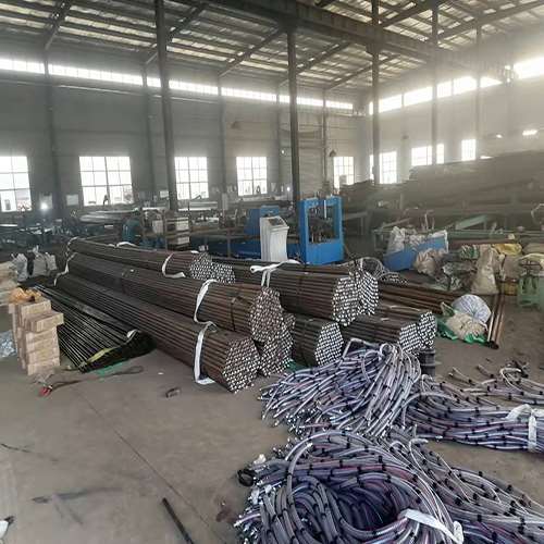 秦州声测管施工及验收规范(最全最详细)
